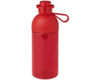 Gourde HYDRATION BOTTLE, 0,5 litre, rouge