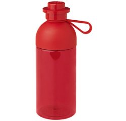Gourde HYDRATION BOTTLE, 0,5 litre, rouge