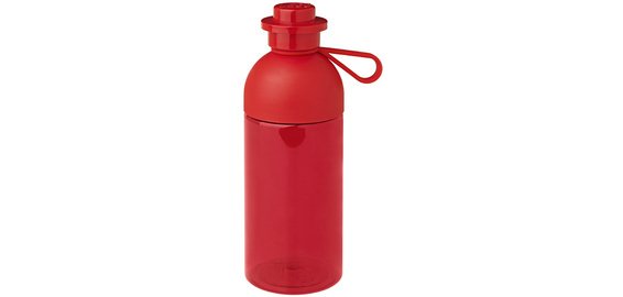Gourde HYDRATION BOTTLE, 0,5 litre, rouge