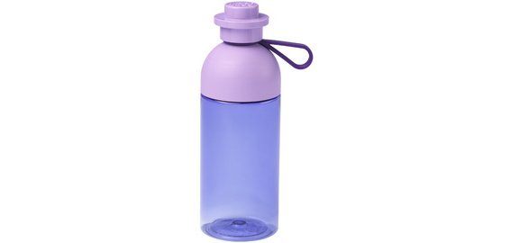 Gourde HYDRATION BOTTLE, 0,5 litre, bleu