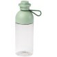 Gourde HYDRATION BOTTLE, 0,5 litre, vert sable