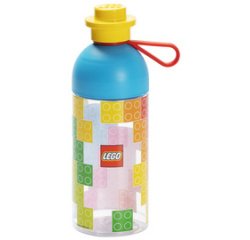 Gourde HYDRATION BOTTLE ICONIC, 0,5 litre