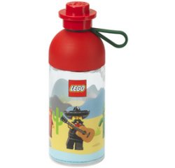 Drinkbus HYDRATION BOTTLE MEXICO, 0,5 liter