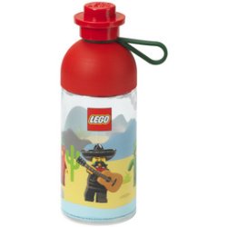 Drinkbus HYDRATION BOTTLE MEXICO, 0,5 liter