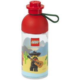 Gourde HYDRATION BOTTLE MEXICO, 0,5 litre