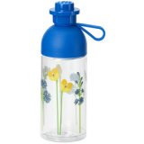 Gourde HYDRATION BOTTLE WILD FLOWERS, 0,5 litre