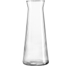 Carafe en verre LARA, 1 litre