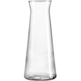 Carafe en verre LARA, 1 litre