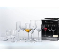 Verre à vin rouge RUMBA, 0,53 l