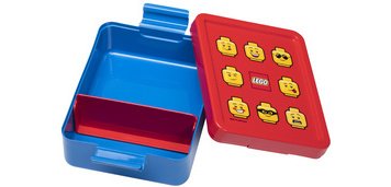 Boîte à goûter LUNCH BOX NINJAGO GREEN, vert