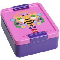 Lunchbox LUNCH BOX BEE, lila