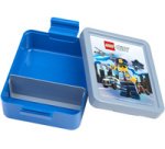 Boîte à goûter LUNCH BOX NINJAGO GREEN, vert