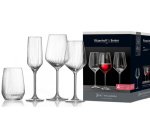 Verre à rouge blanc JIVE, 0,53 l
