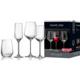 Flûte à champagne JIVE, 0,22 l