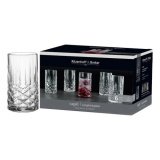 Glas long drink CAPRI, 0,36l