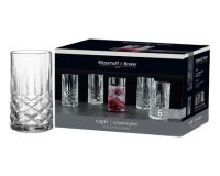 Verre à long drink CAPRI, 0,36 l