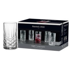 Verre à long drink CAPRI, 0,36 l