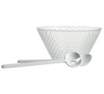 Kit saladier LUISA, 3 pièces