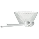 Kit saladier LUISA, 3 pièces