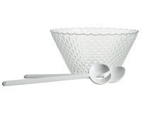 Kit saladier LUISA, 3 pièces