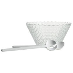 Kit saladier LUISA, 3 pièces