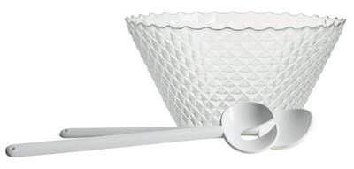 Kit saladier LUISA, 3 pièces