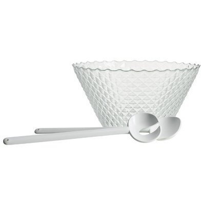 Kit saladier LUISA, 3 pièces