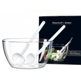 Kit saladier LISA, 3 pièces