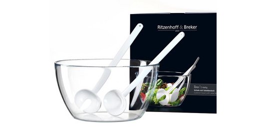 Kit slakom LISA, 3 stuks