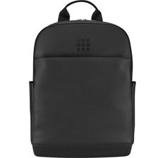 MOLESKINE Sac à dos pour laptop 'Classic 2.0 Pro', noir