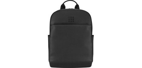 MOLESKINE Sac à dos pour laptop 'Classic 2.0 Pro', noir