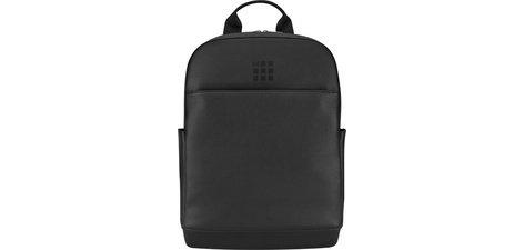 MOLESKINE Sac à dos pour laptop 'Classic 2.0 Pro', noir
