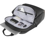 MOLESKINE Sac à dos pour laptop 'Classic 2.0 Pro', noir