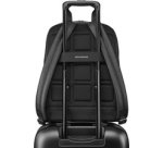 MOLESKINE Sac à dos pour laptop 'Classic 2.0 Pro', noir