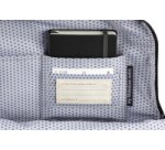 MOLESKINE Sac à dos pour laptop 'Classic 2.0 Pro', noir