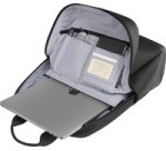 MOLESKINE Sac à dos pour laptop 'Classic 2.0', M, noir