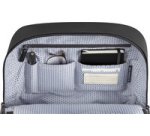 MOLESKINE Sac à dos pour laptop 'Classic 2.0', M, noir