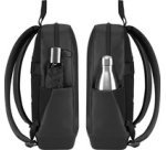 MOLESKINE Sac à dos pour laptop 'Classic 2.0', M, noir