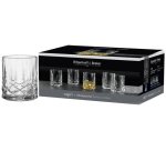 Verre à whisky CAPRI, 0,35 l