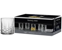 Verre à whisky CAPRI, 0,35 l