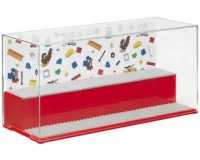 Vitrine PLAY & DISPLAY CASE ICONIC