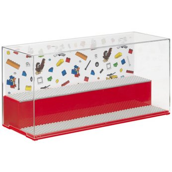 Vitrine PLAY & DISPLAY CASE ICONIC