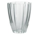 Vase FLORA, transparent