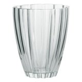 Vase FLORA, transparent