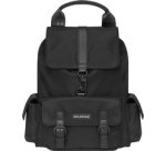 MOLESKINE Sac à dos pour laptop 'The Legendary', S, noir