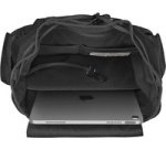 MOLESKINE Sac à dos pour laptop 'The Legendary', S, noir