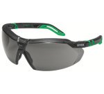 Lunettes de soudeur i-5, teinte des oculaires: gris