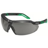 Lunettes de soudeur i-5, teinte des oculaires: gris