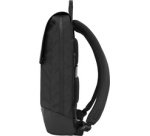 MOLESKINE Sac à dos pour laptop 'Metro Slim', noir