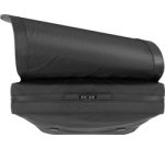 MOLESKINE Sac à dos pour laptop 'Metro Slim', noir